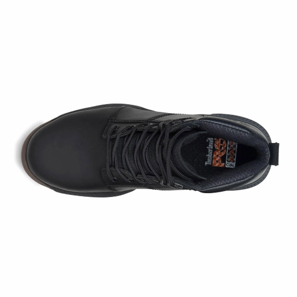 Performance Ready Montauk 6 Inch Electrical Hazard Steel Toe Work Boots