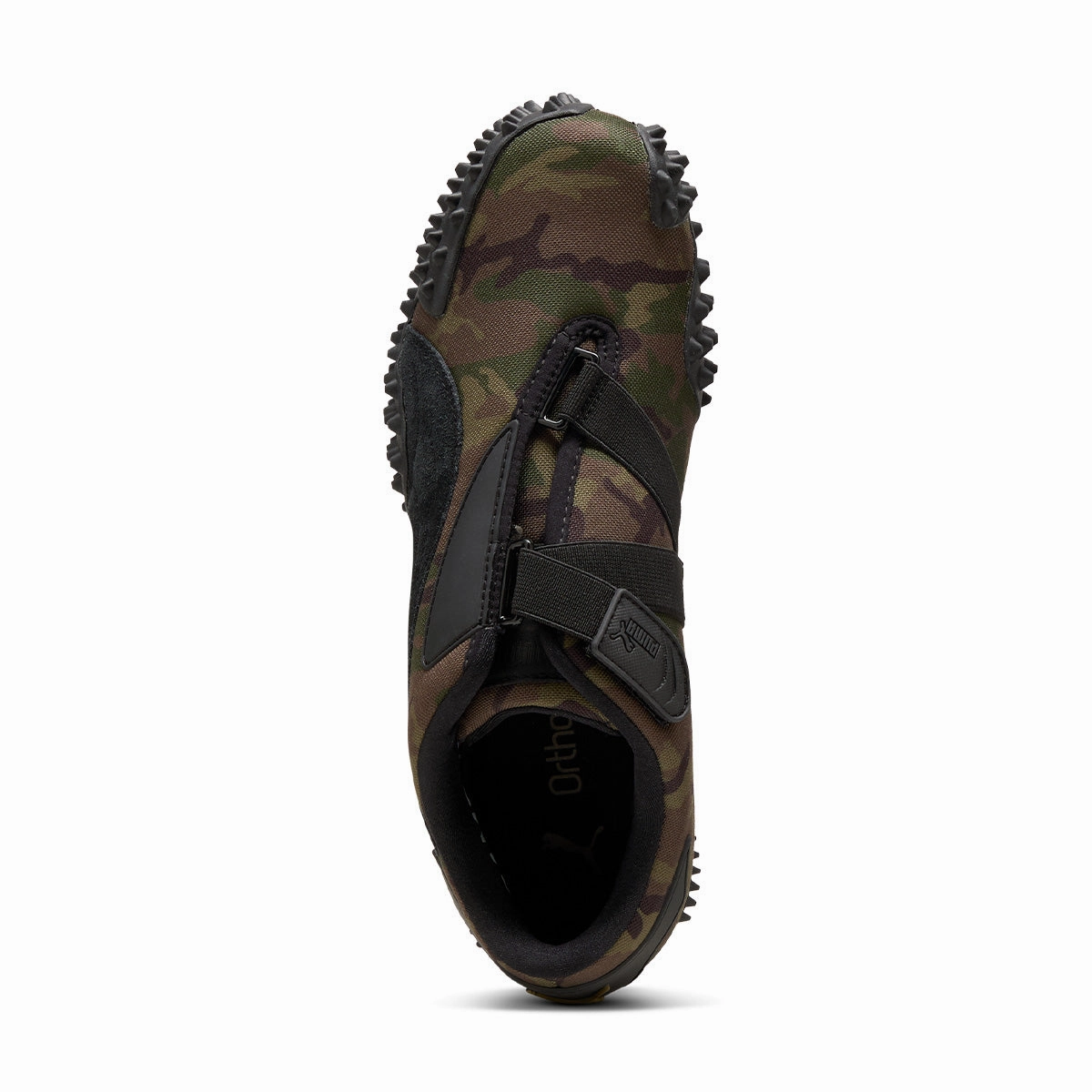 indispensable Mostro Camo 'Wild Willow Dark Olive'
