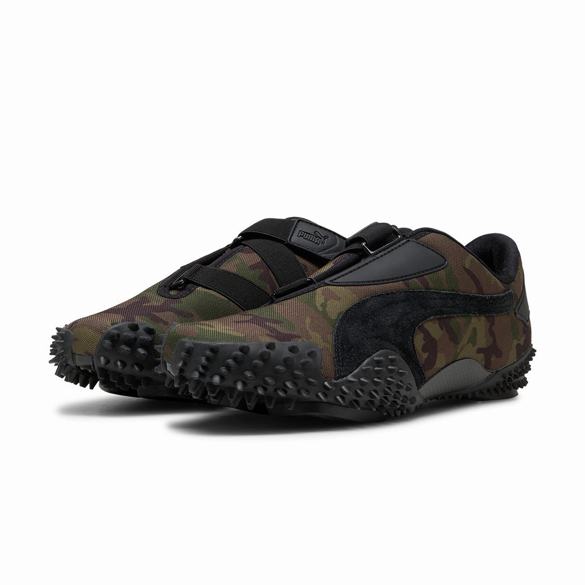 narrowest Mostro Camo 'Wild Willow Dark Olive'