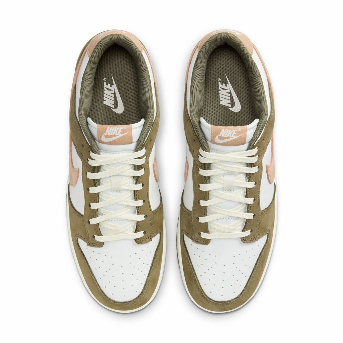 Dunk Low Retro Premium 'Medium Olive' Budget - friendly