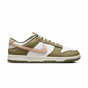 runners' Designer comfort Dunk Low Retro Premium 'Medium Olive'