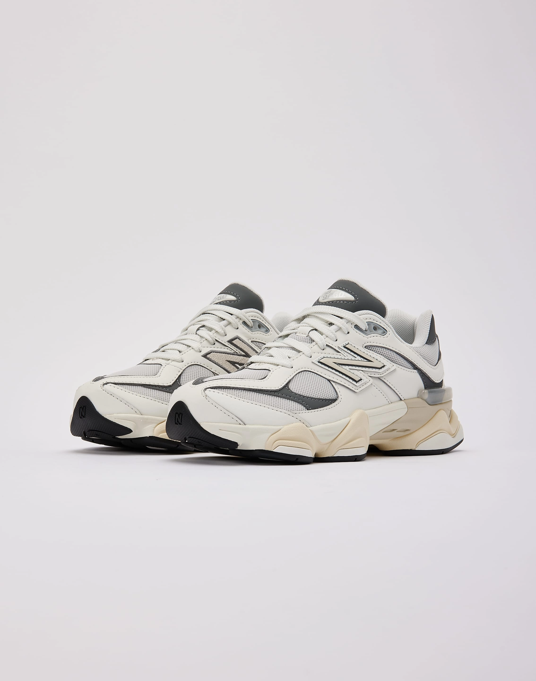 School kids' stuff New Balance 9060 Grade-School