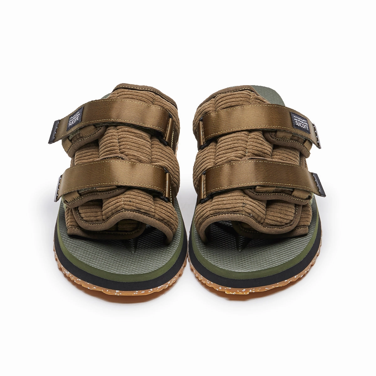 MOTO-SHELLab 'Kombu' All-Day Durability