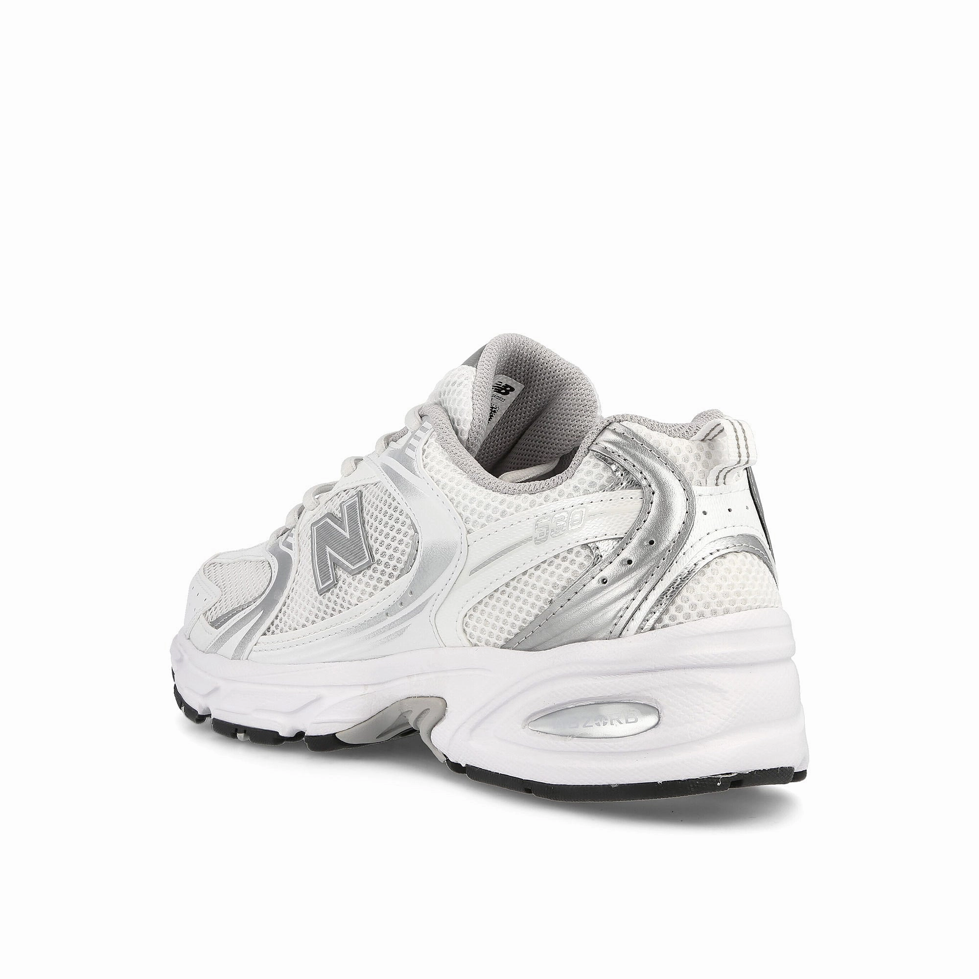 MR530EMA Dynamic Heel Counter