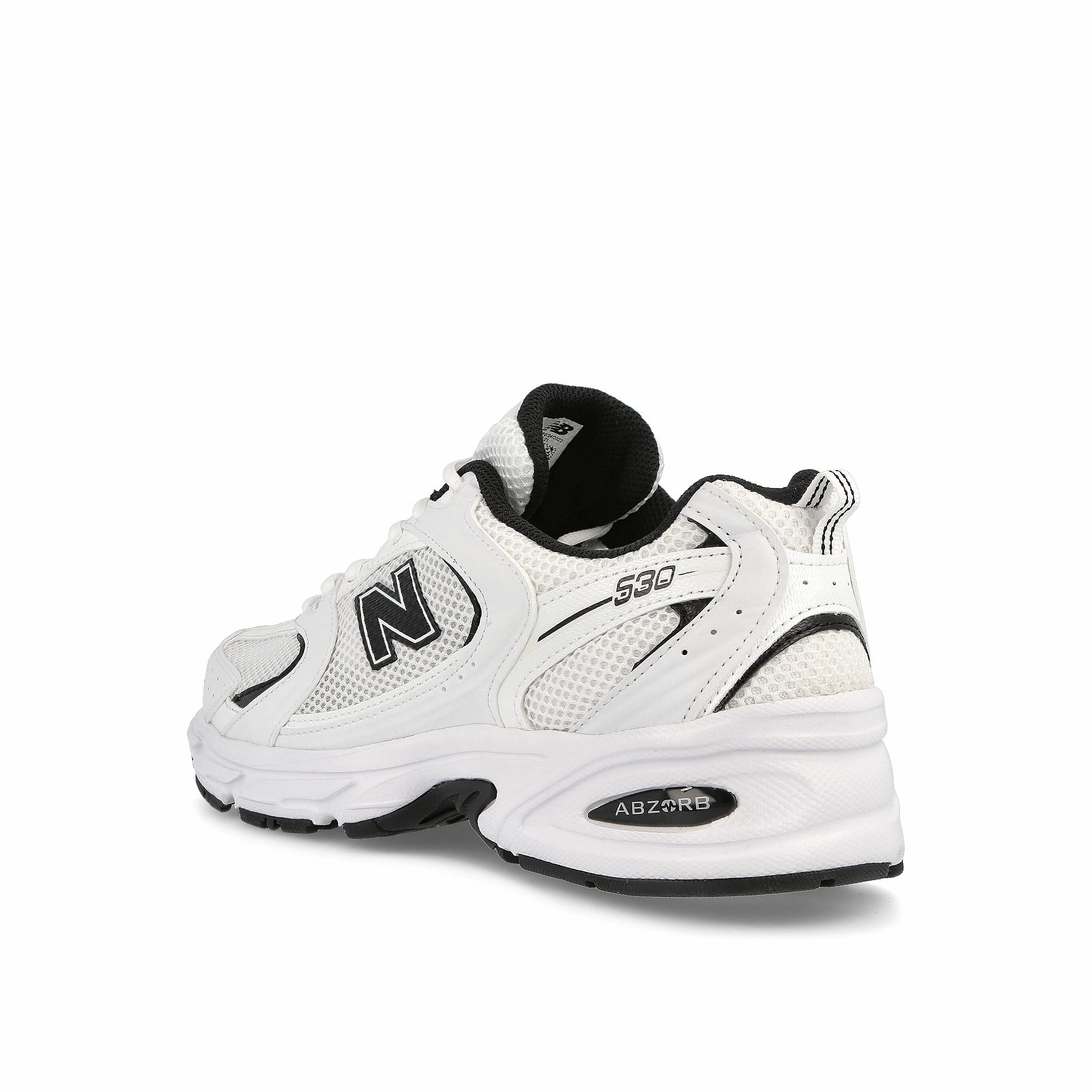 MR530EWB Distinctive chic