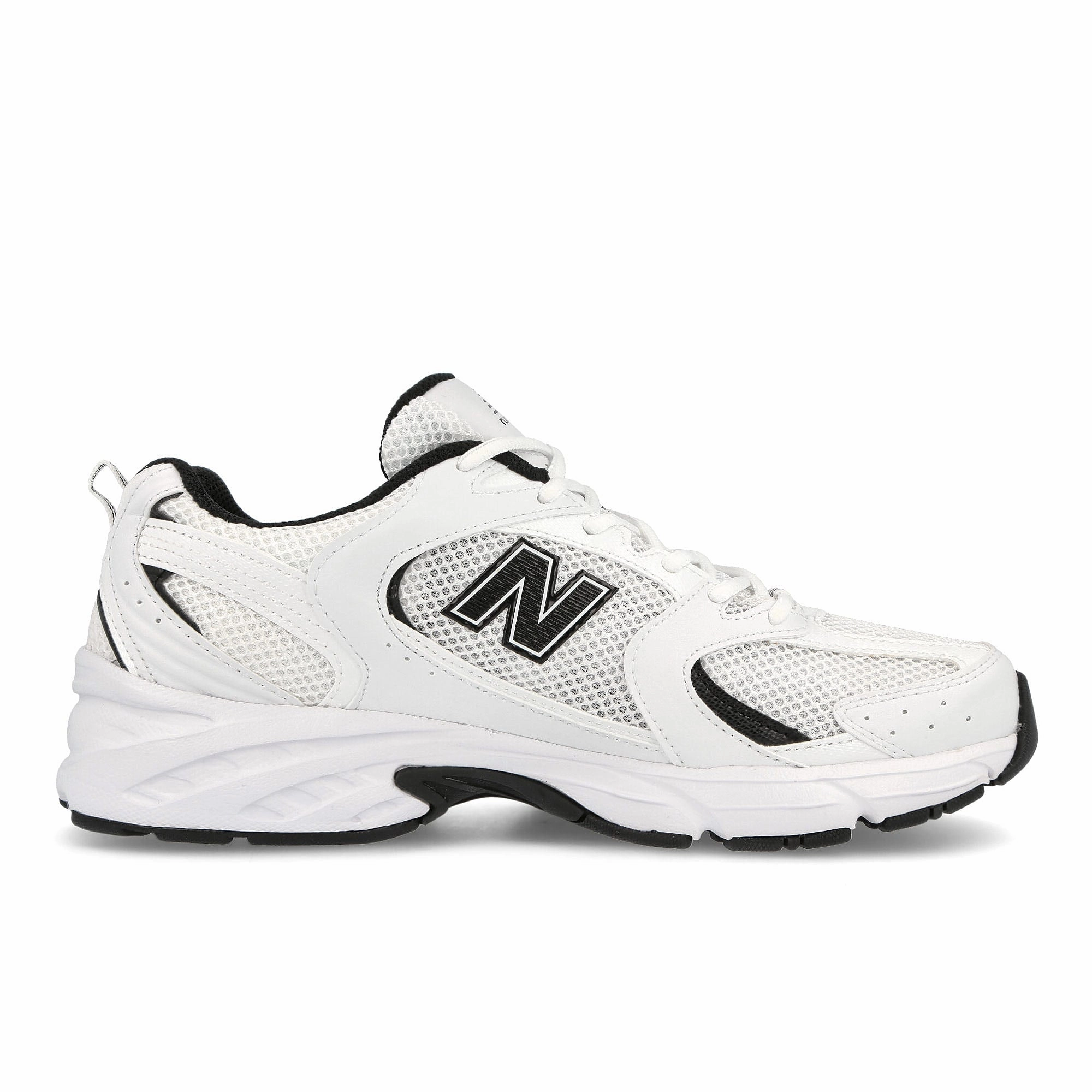 Action Ready Heel To Toe Drop MR530EWB