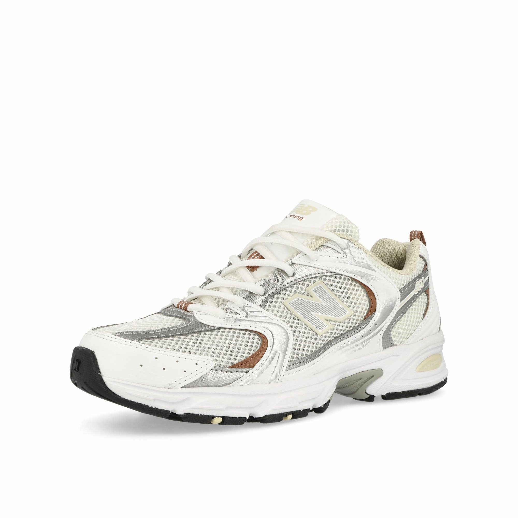 Power Motion Pure Fit MR530SGA