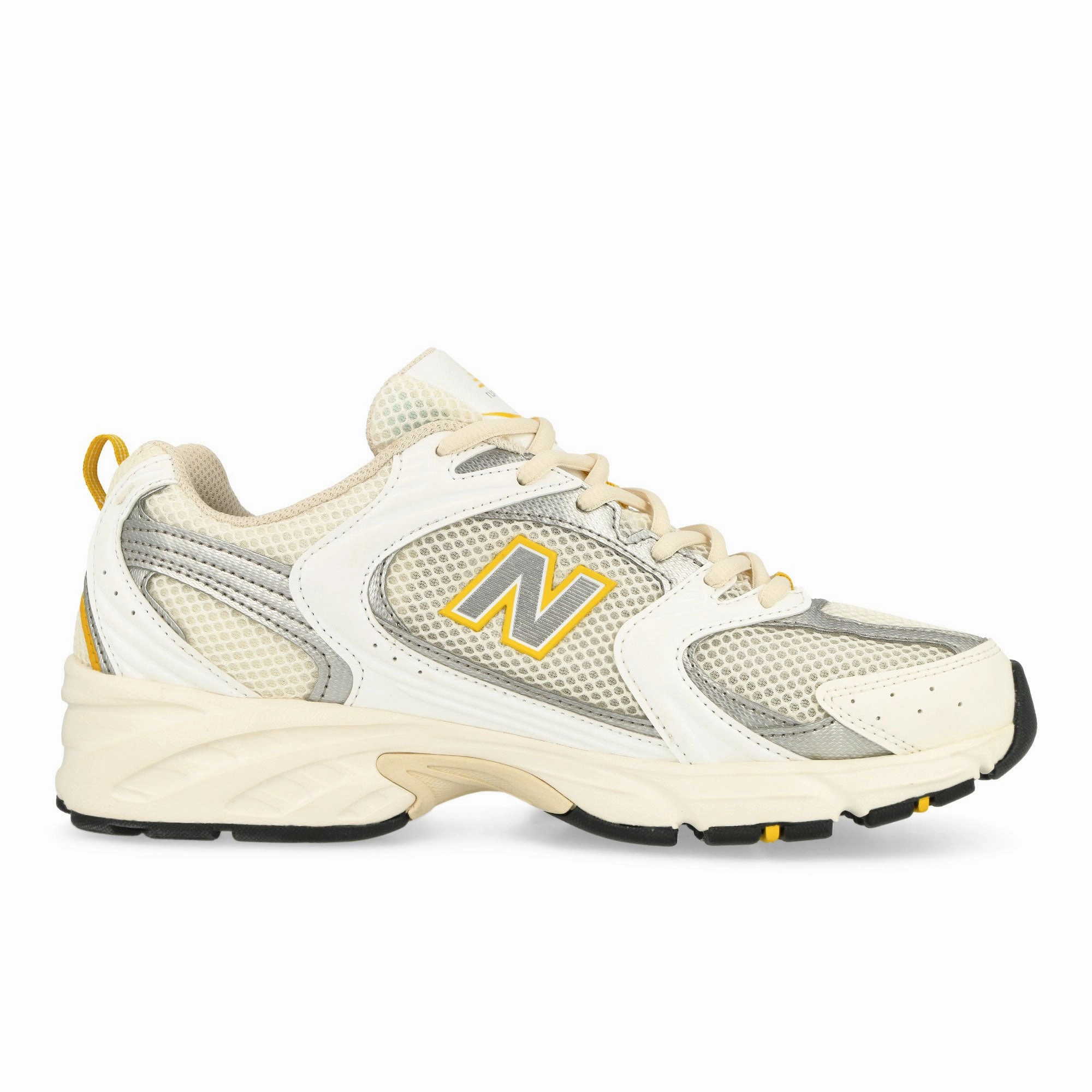 MR530SY Neutral Colorway Busy Lifestyle