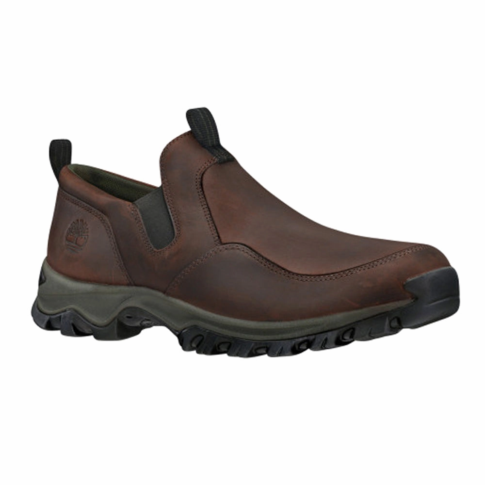 Flexible Movement Mt Maddsen Low Hiking Shoes