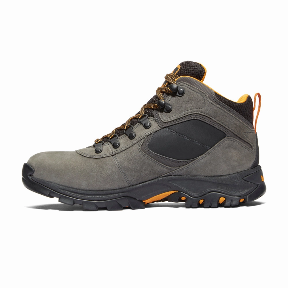 Mt Maddsen Mid Waterproof Hiking Boots Industrial Safety Gear