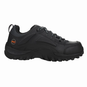 work environment Mudsill Electrical Steel Toe Work Shoes