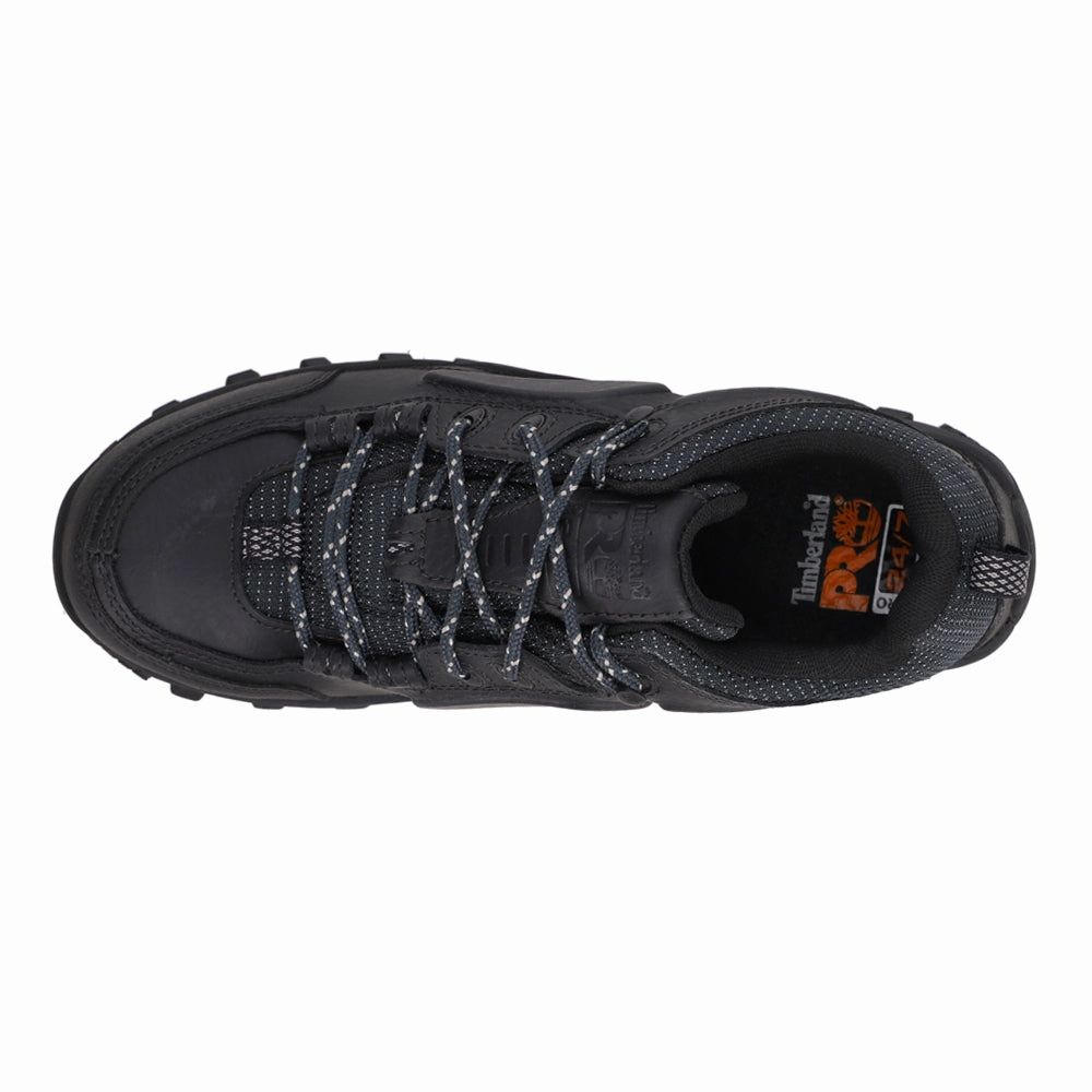 Power Protection Mudsill Electrical Steel Toe Work Shoes