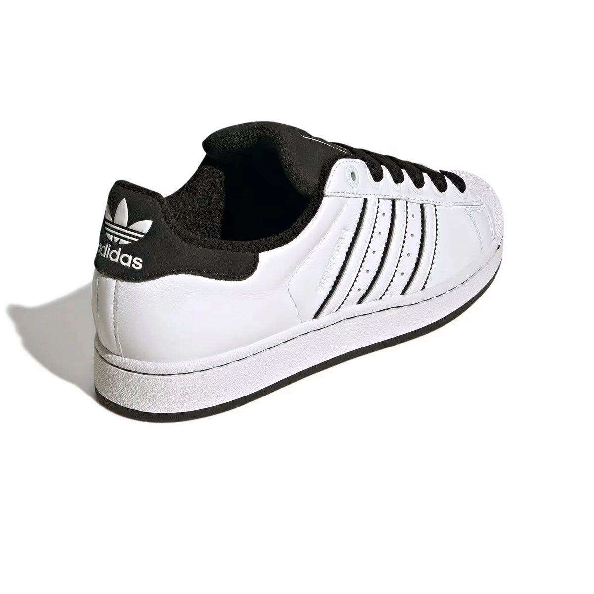 Superstar II 'White White Black' Water resistant coating