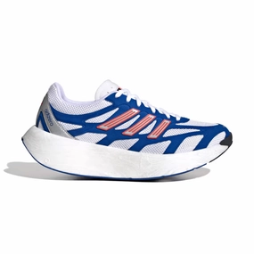 Adizero Aruku 'Collegiate Royal Bright Red' Distinctive durability