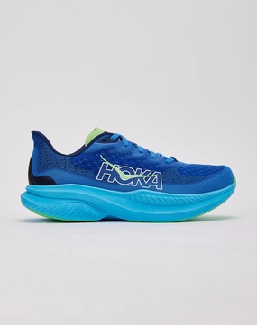 HOKA Mach 6 Breathable Ease