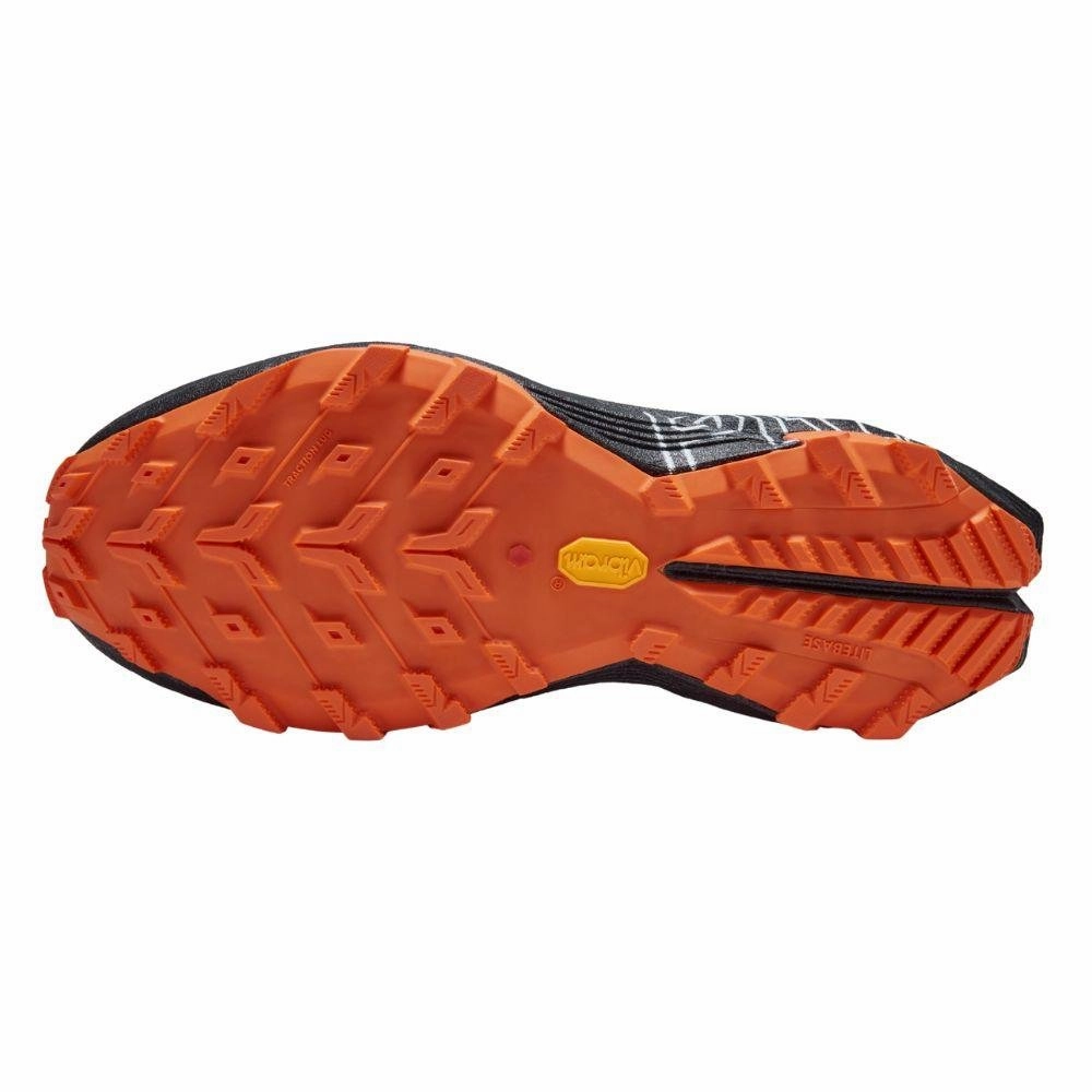 KAILAS FUGA EX PRO TRAIL RUNNING ?????????????????????? Supportive Heel Counter Orthopedic Footbed Design