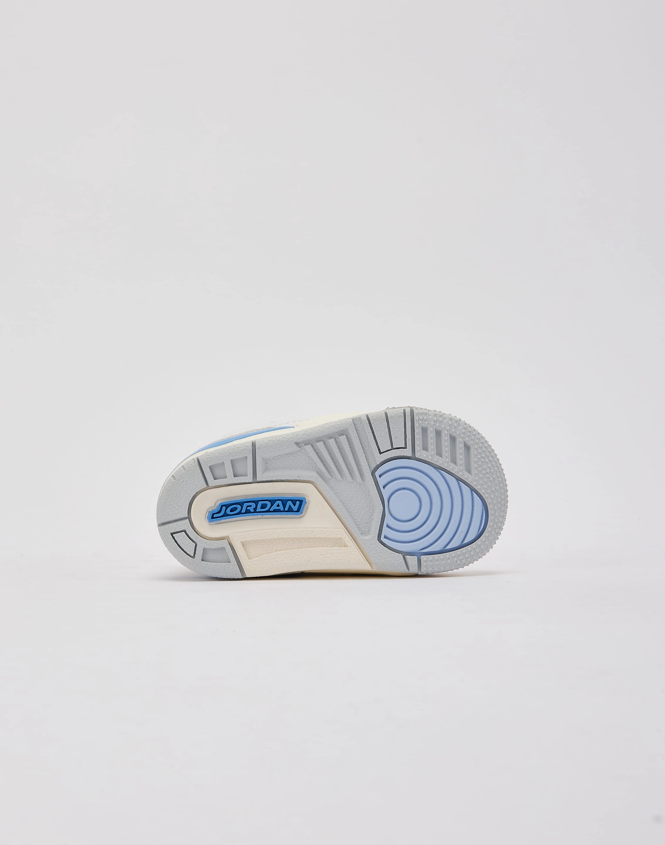 Jordan Air Jordan 3 Retro 'Lucky Shorts' Toddler VeganFriendlyMaterial All Day Comfort