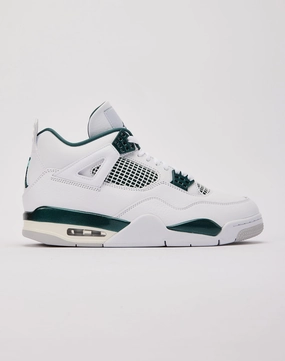 Ergonomic Design Jordan Air Jordan 4 Retro 'Oxidized Green'