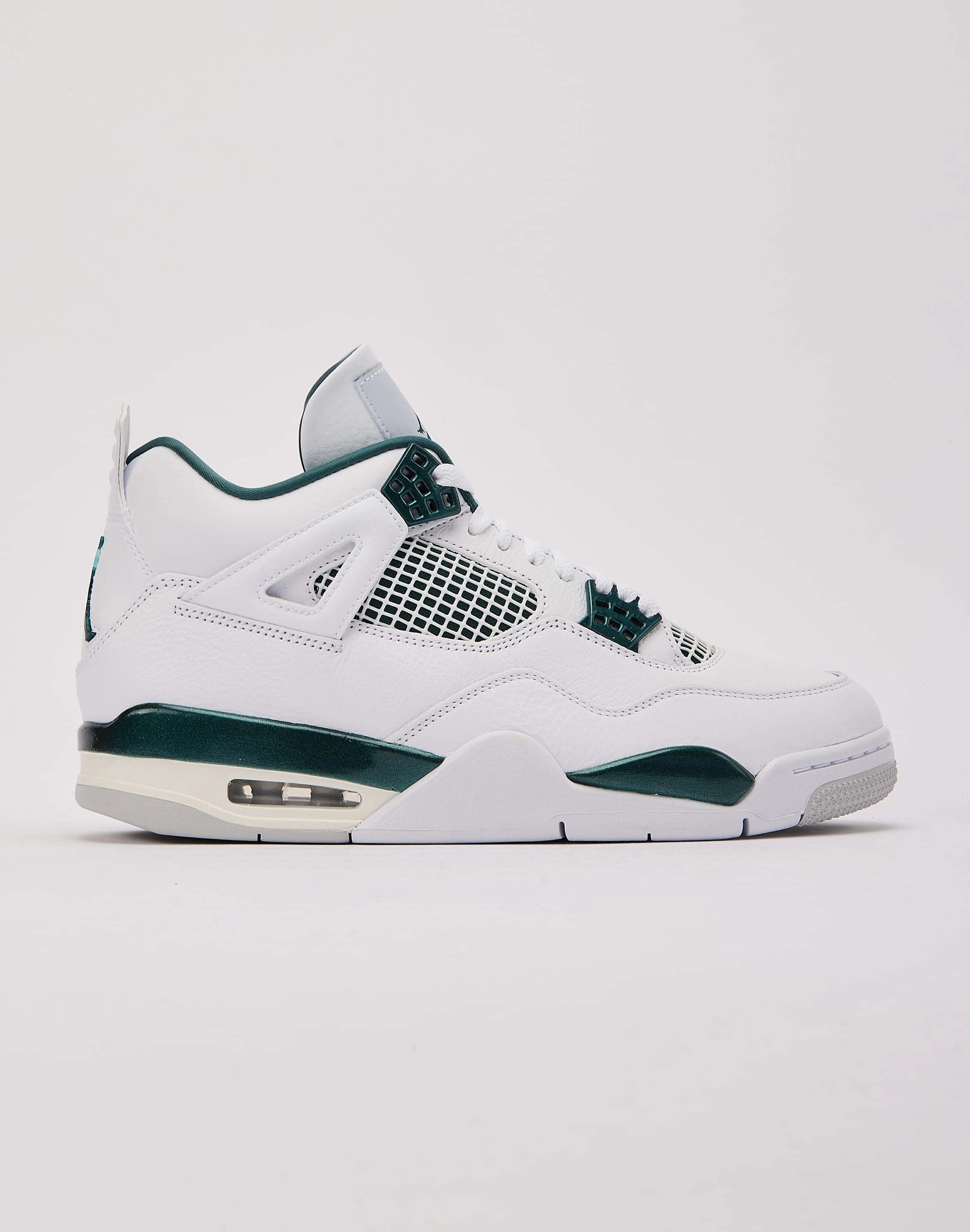 Ergonomic Design Jordan Air Jordan 4 Retro 'Oxidized Green'