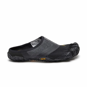 Five Fingers 'Black' Sophisticated Look Wrinkle-Resistant