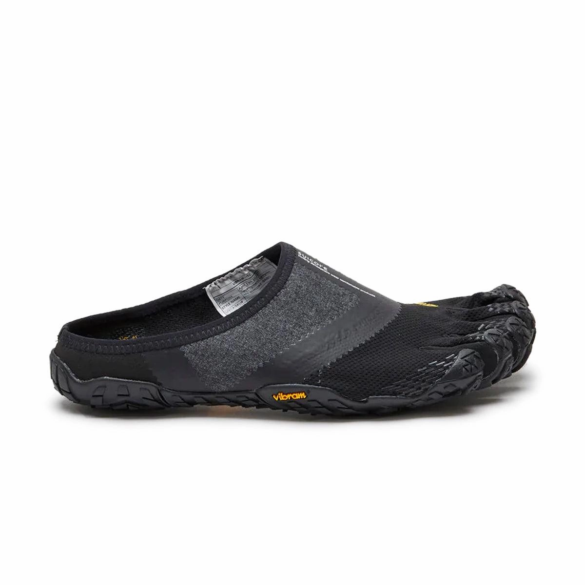 Five Fingers 'Black' Sophisticated Look Wrinkle-Resistant