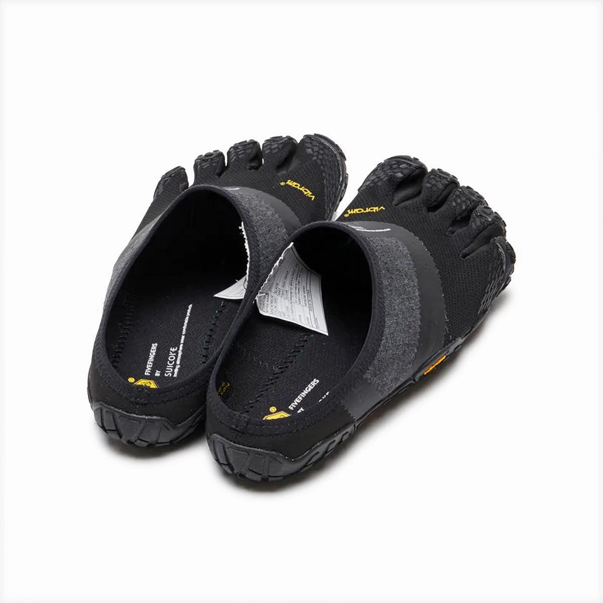 Five Fingers 'Black' Aerobic least expensive