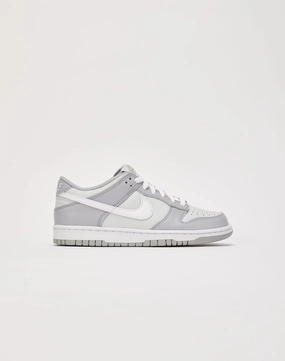 Nike Dunk Low Grade-School Durable kids' shoes