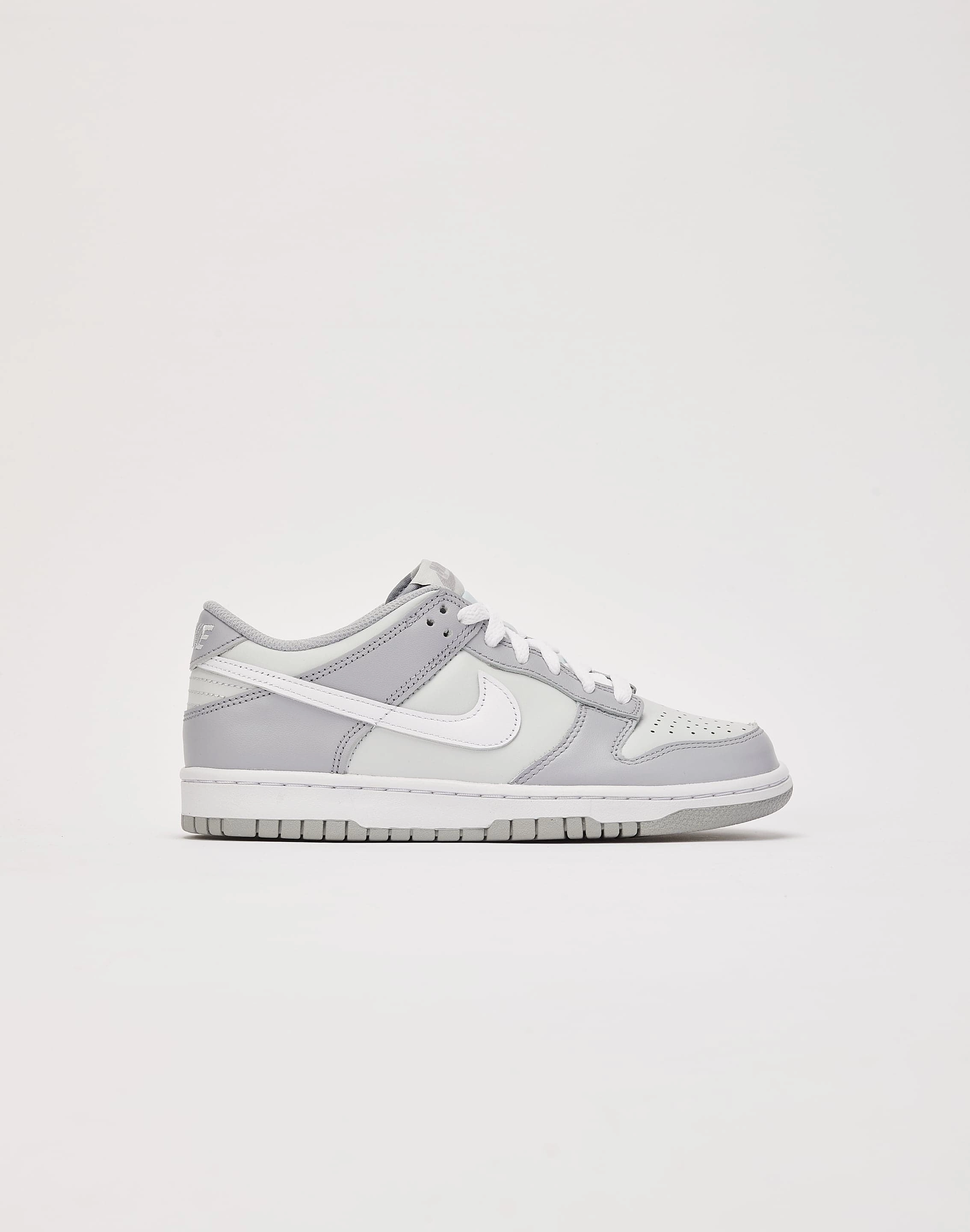 Nike Dunk Low Grade-School Durable kids' shoes
