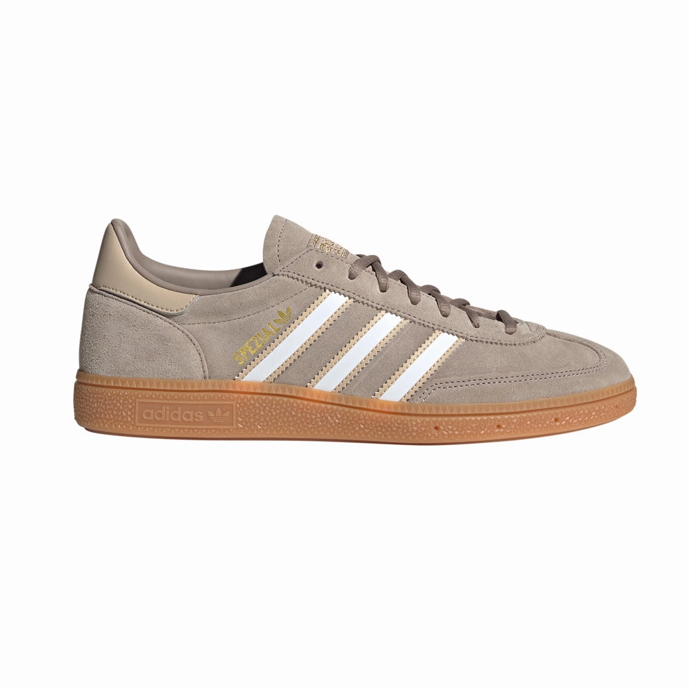 Handball Spezial Shoes Breathe Easy Micro Grip Tread Pattern