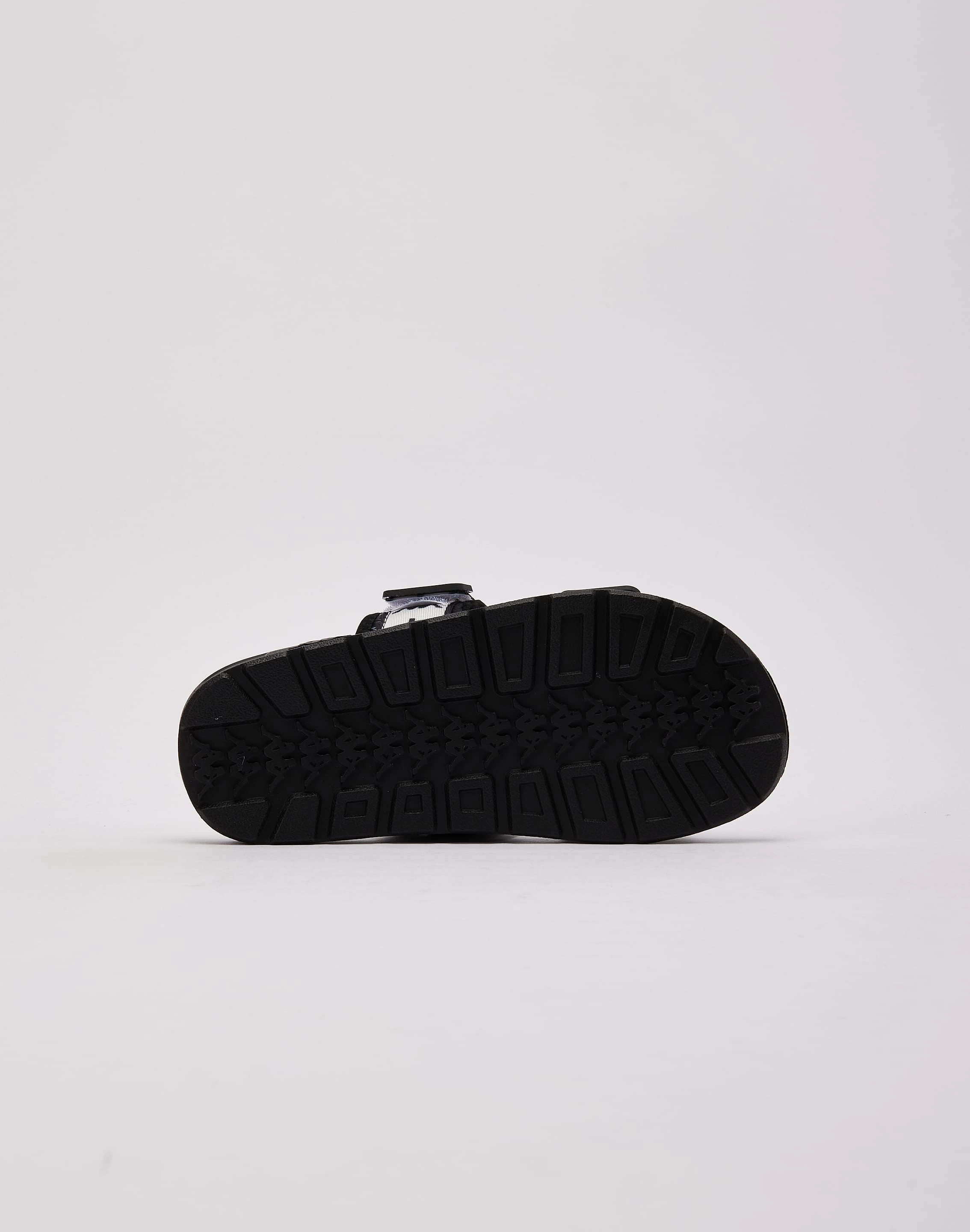 Kids' dress shoes Kappa Authentic JPN Crees Slides Grade-School