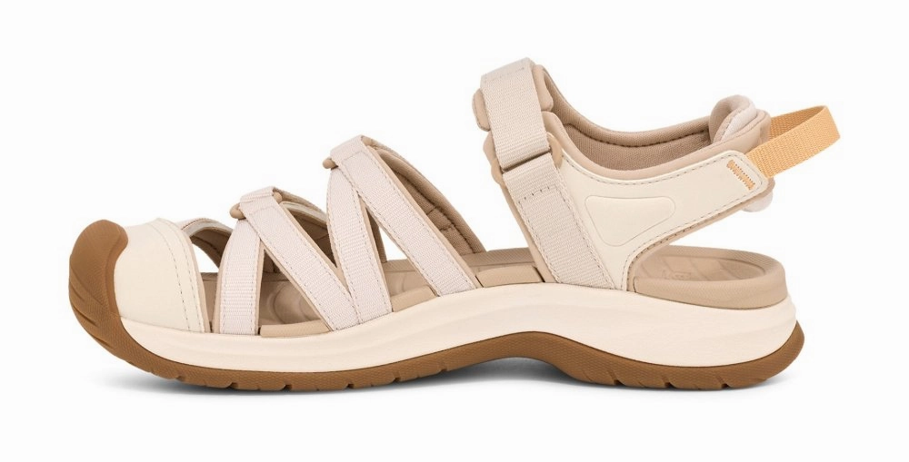 TEVA-W TIRRA SPORT CT Women Unique cushioning polka-dot