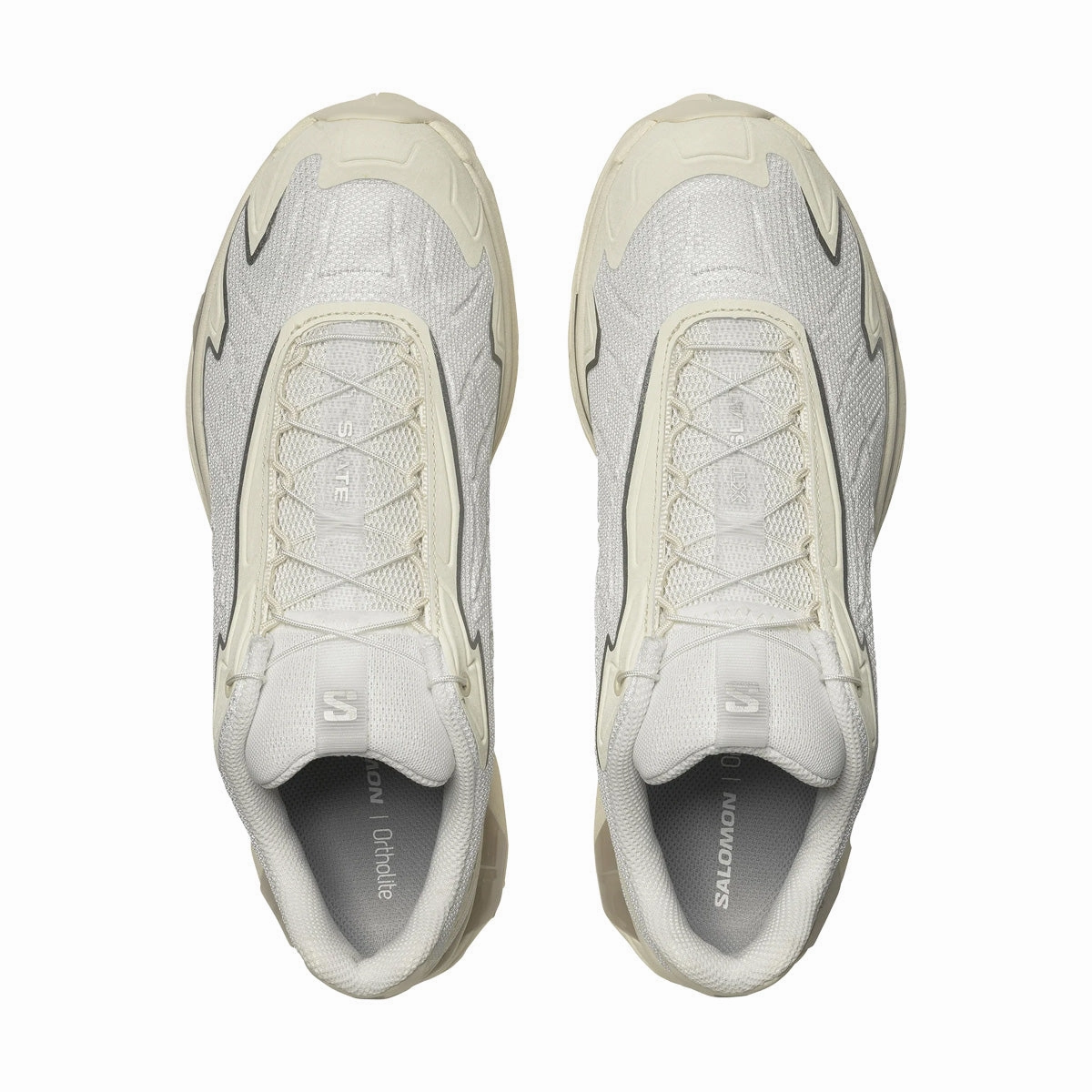 XT-Slate 'Vanilla White' Microfiber Edge Binding