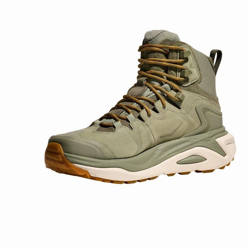 HOKA KAHA 3 GTX ??????????????????????????? toddlers - specific features