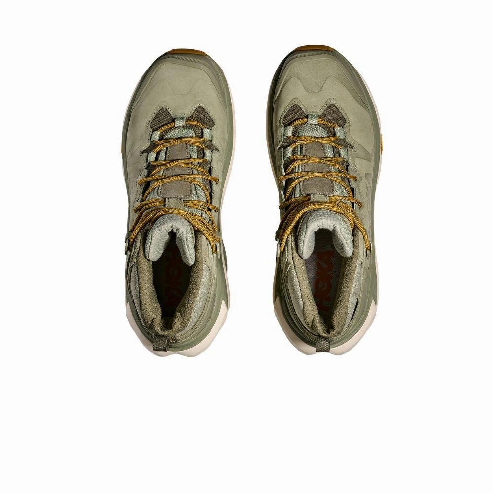 most waterproof HOKA KAHA 3 GTX ???????????????????????????