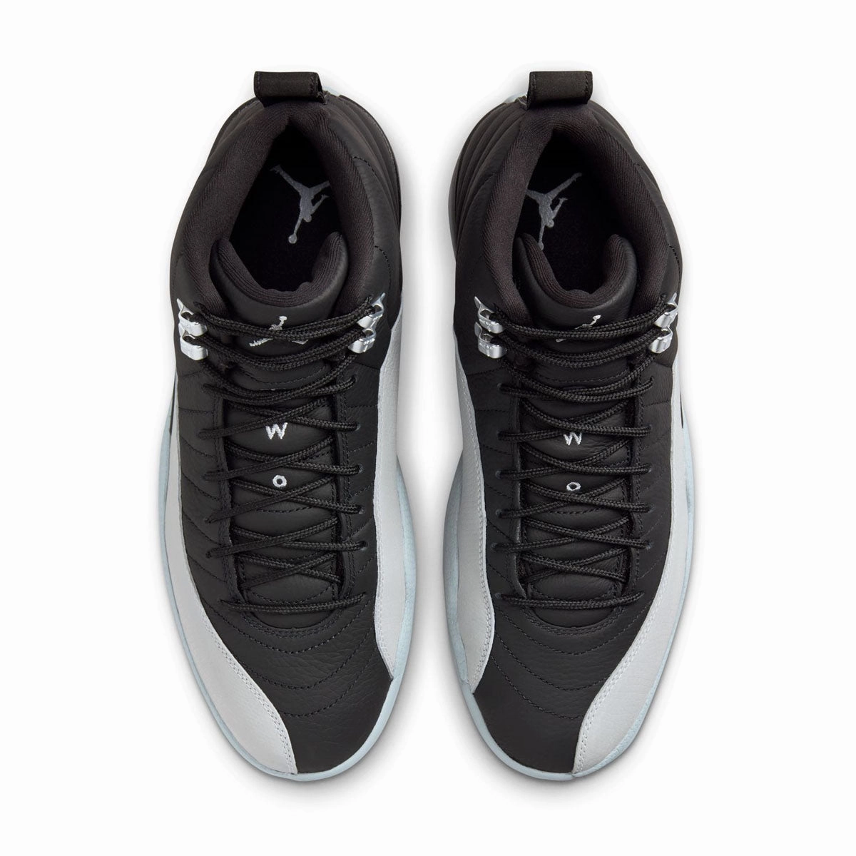 Air Jordan 12 Retro 'Barons' Enhanced design