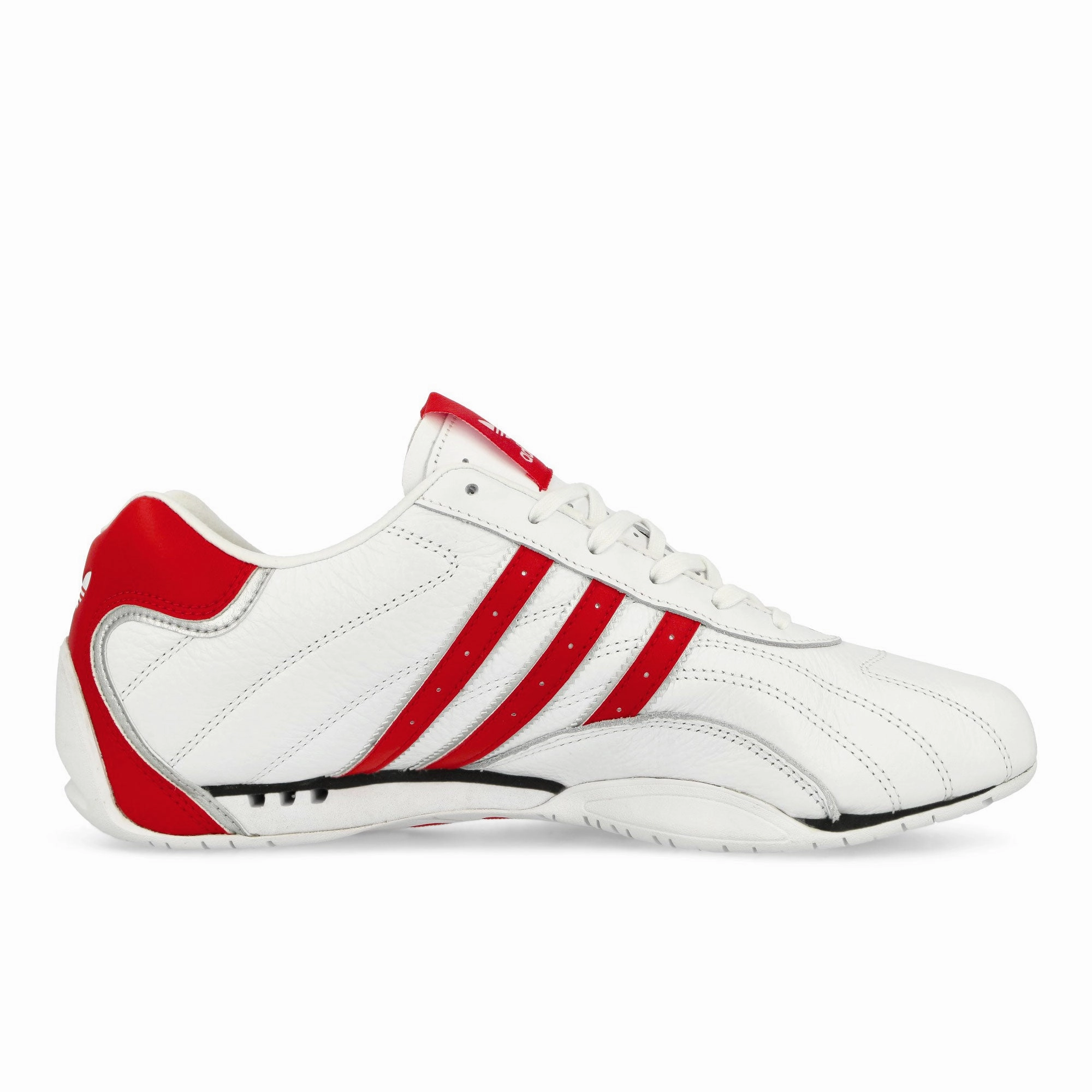 Adiracer Lo Foam Base Bold Color Scheme