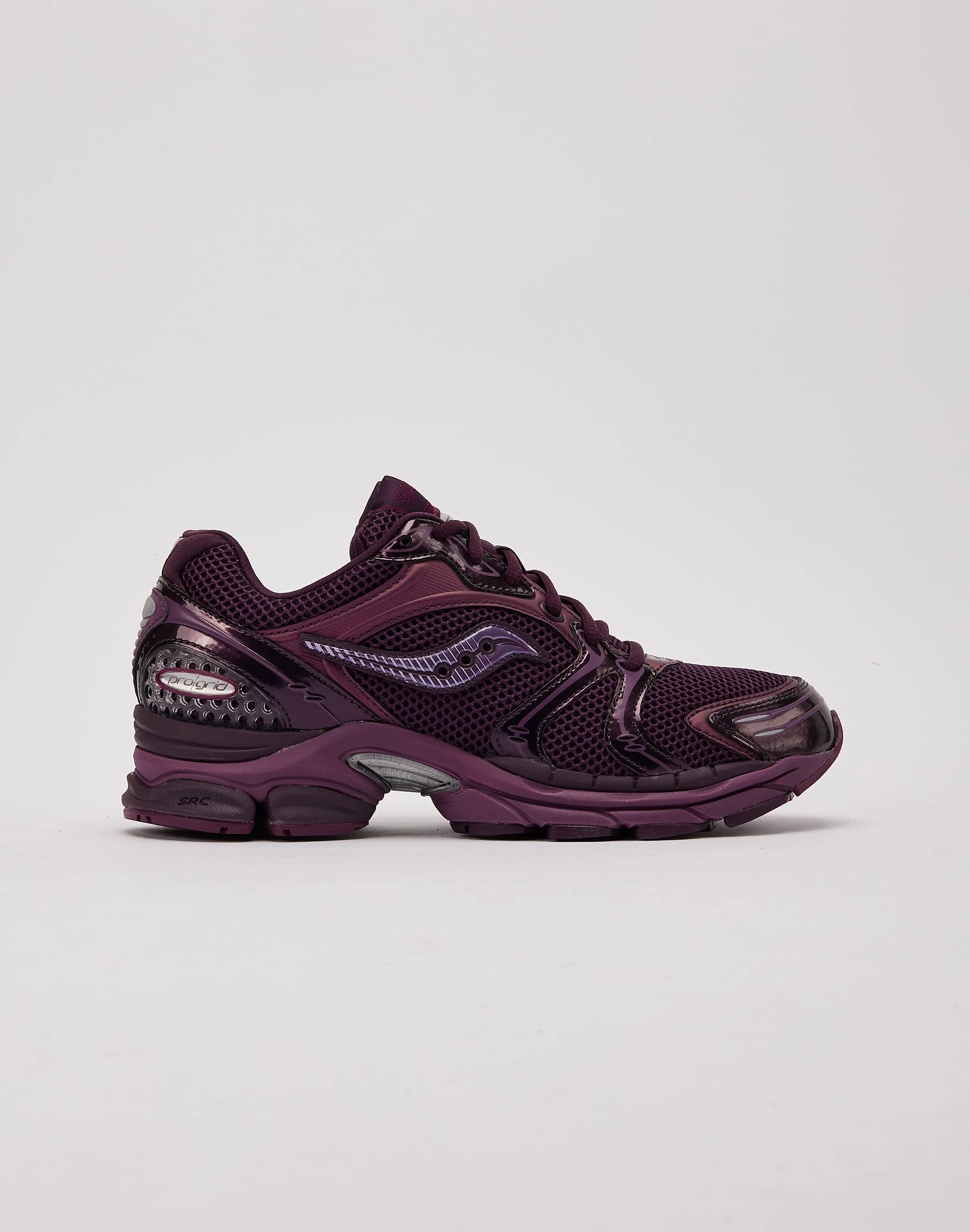 Saucony ProGrid Triumph 4 Flexible Footwear textured - finish shoes