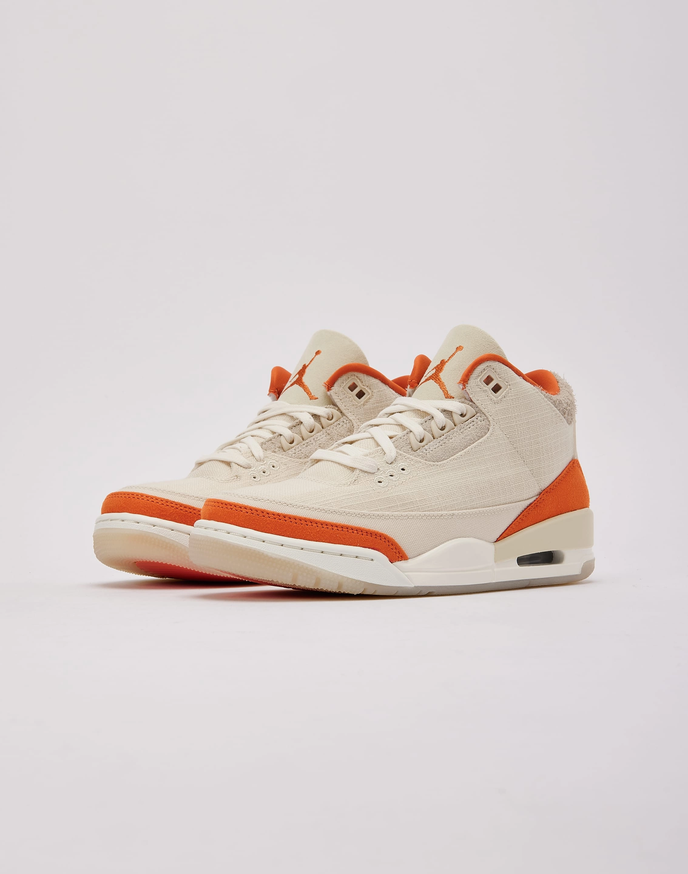 Weatherproof Design Jordan Air Jordan 3 Retro 'Starfish'