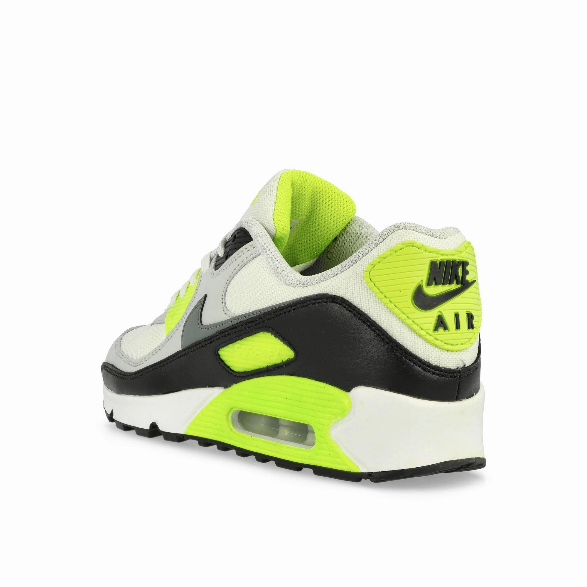 Air Max 90 GTX Street traction Elevated traction