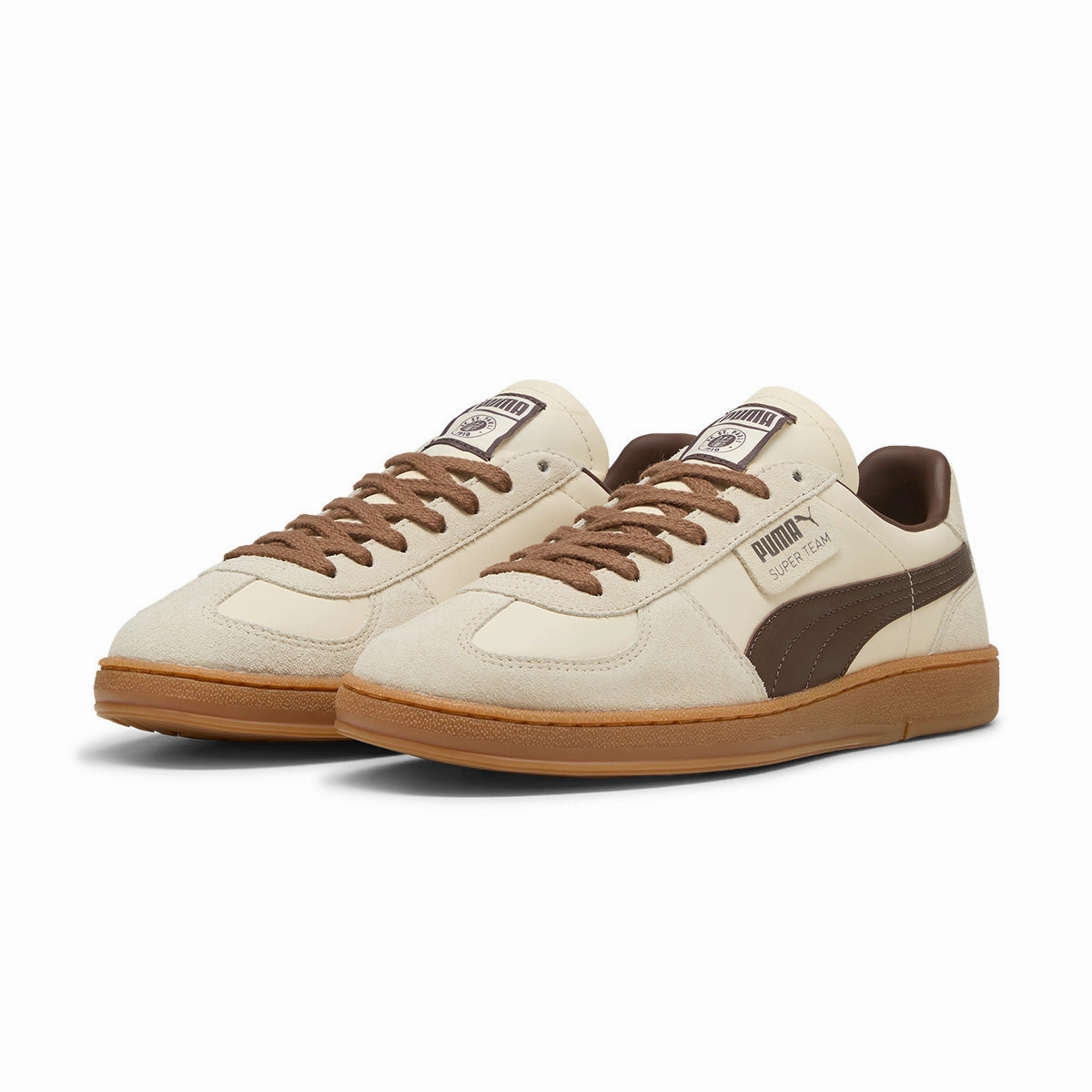   FC St. Pauli Super Team 'Sugared Almond Espresso' Contoured Sole Horizontal Stability Bar