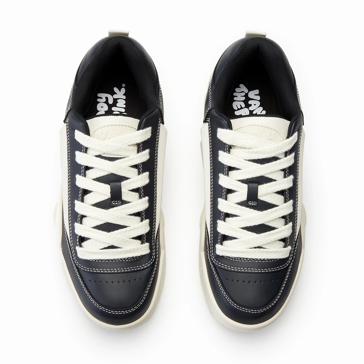 Contoured Sole Proboard 'Cookies & Cream'