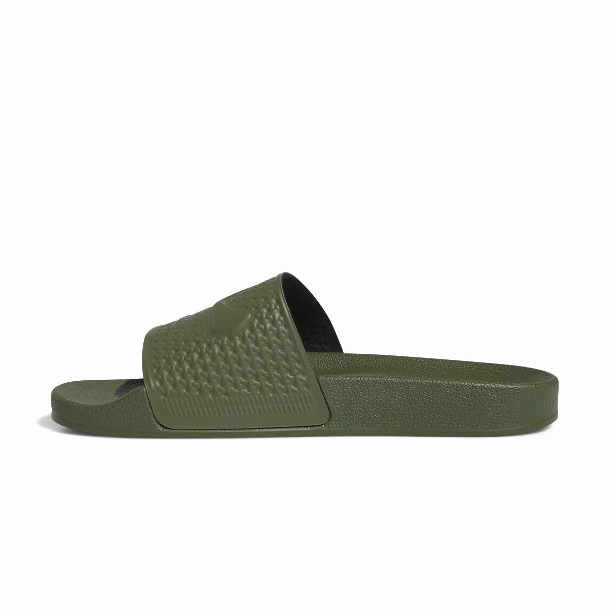 Soft Traction Shmoofoil Slides 'Wild Pine'