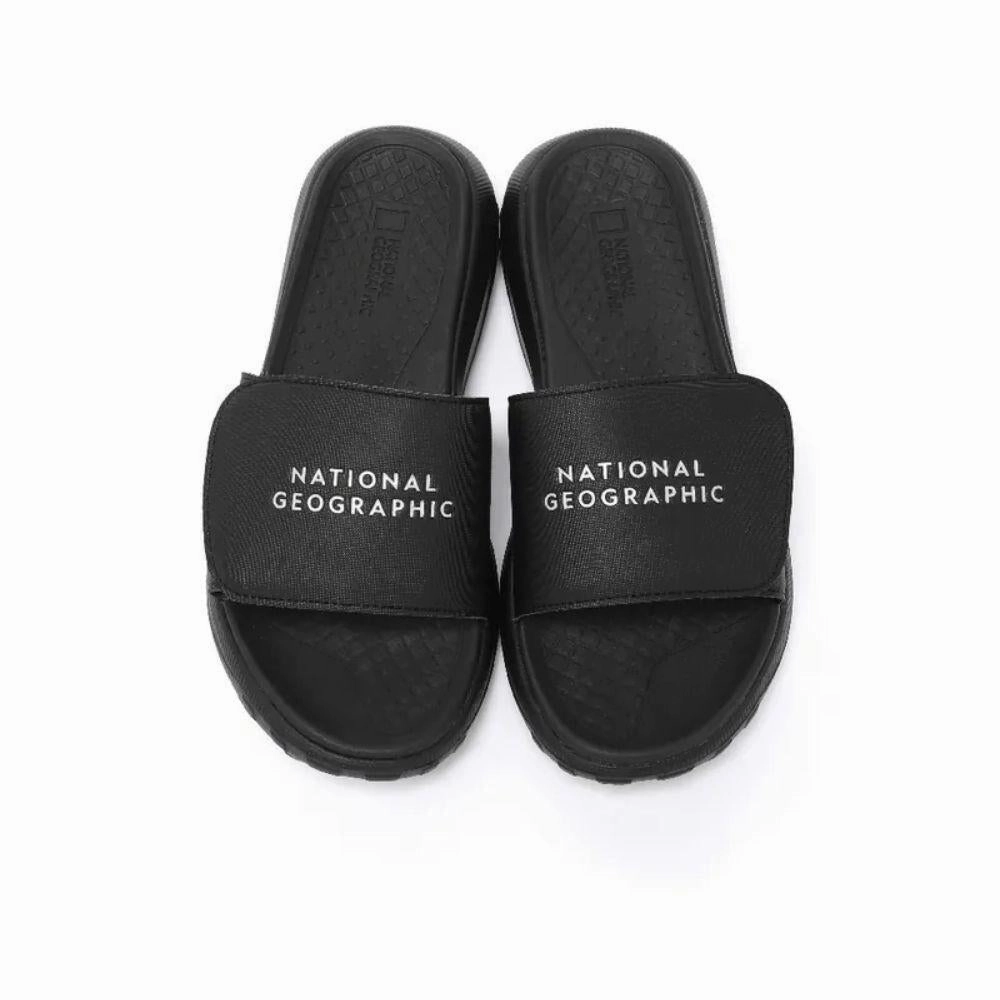 All-weather flair NATGEO PIXEL V2 SLIPPERS ????????????????????????????????