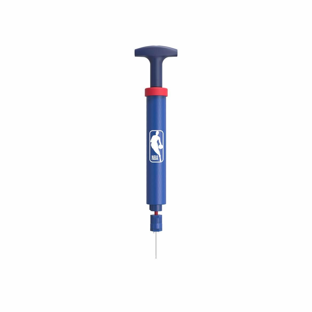 Versatile Look Heel Stabilizer NBA DRV Dual Action  Pump 'Blue'