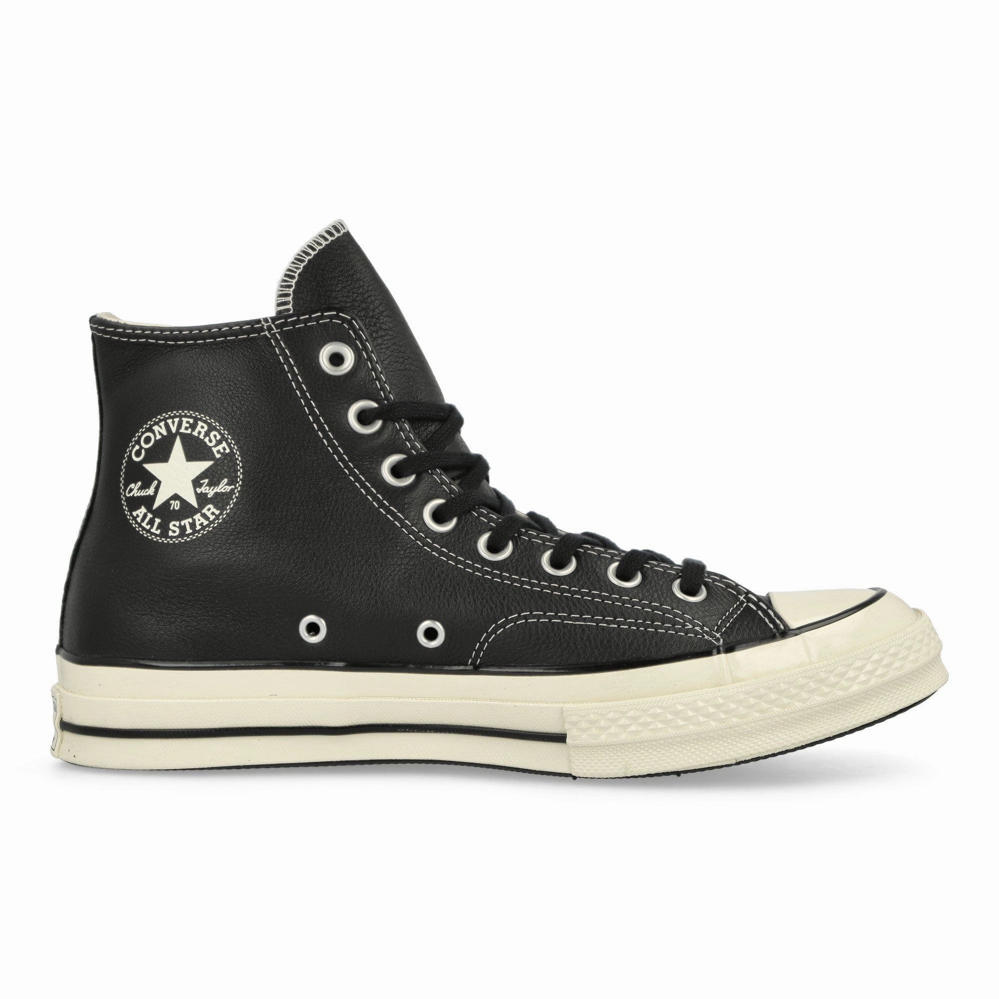 Comfort Fit Design AdjustableFit Chuck 70 Hi