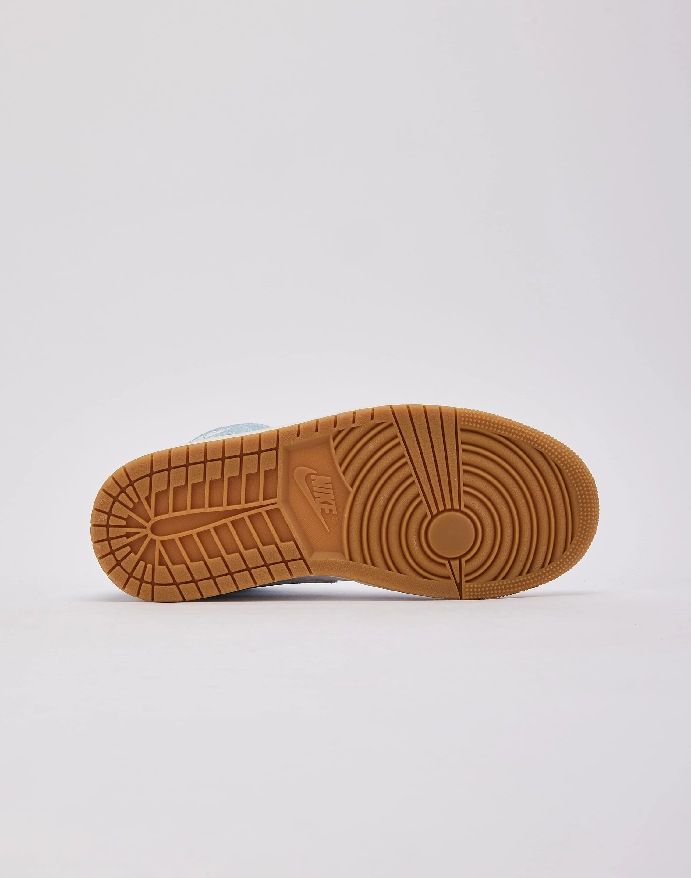 Jordan Air Jordan 1 Mid SE yoga - style