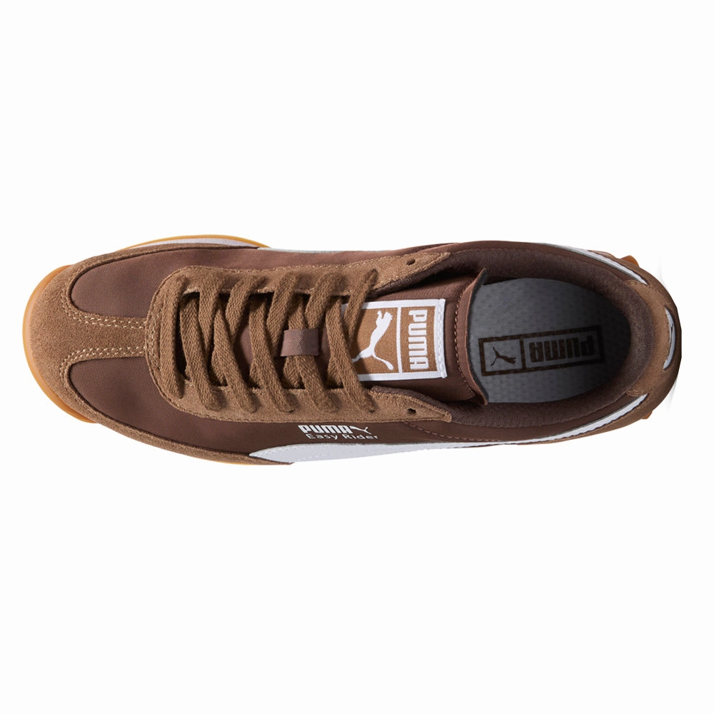 Easy Rider S&N Lace Up Sneakers men - style