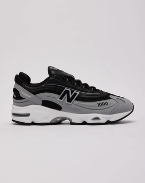 New Balance 1000 Breathable knit Rollbar technology