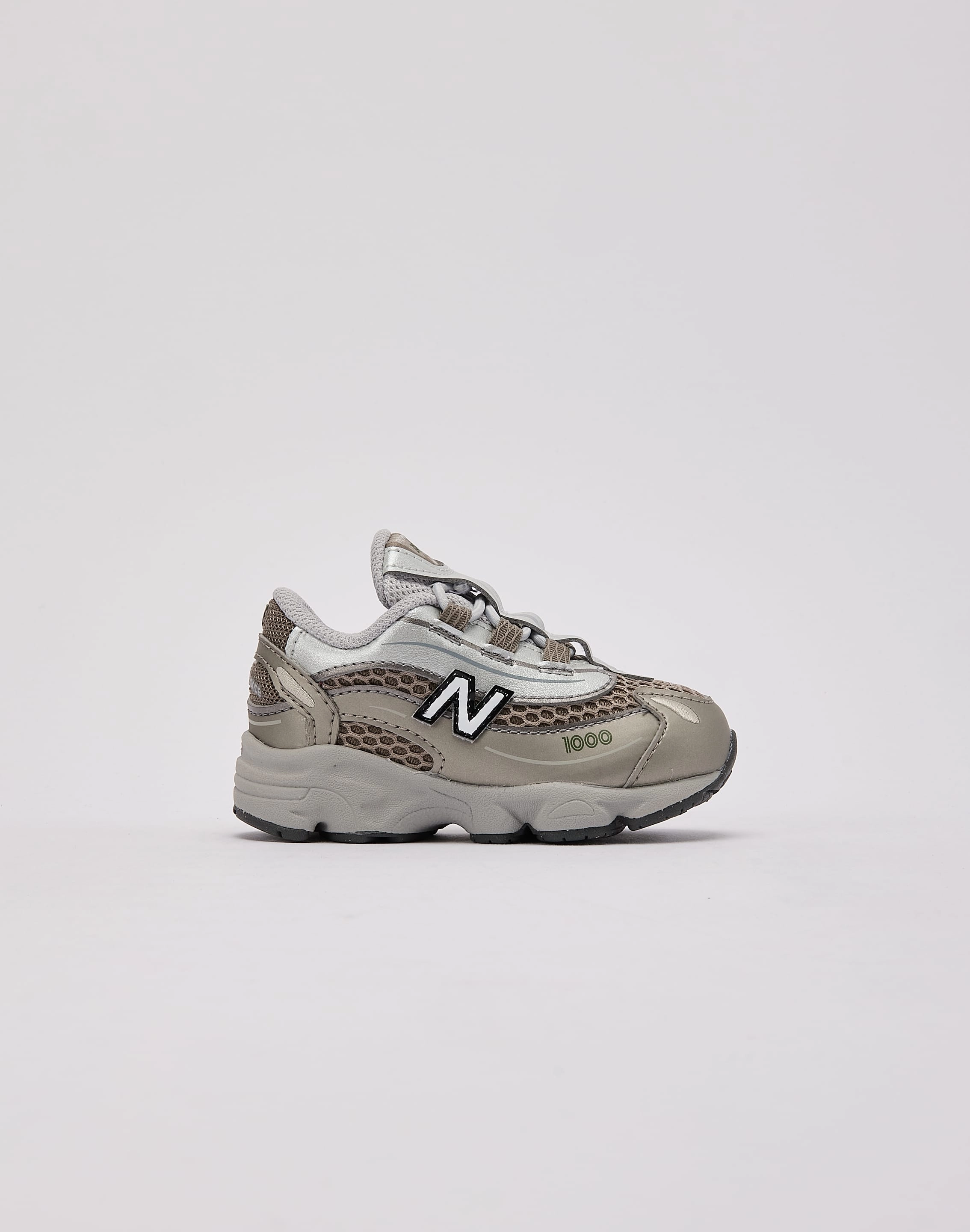 New Balance 1000 Bungee Toddler ThermalRegulation