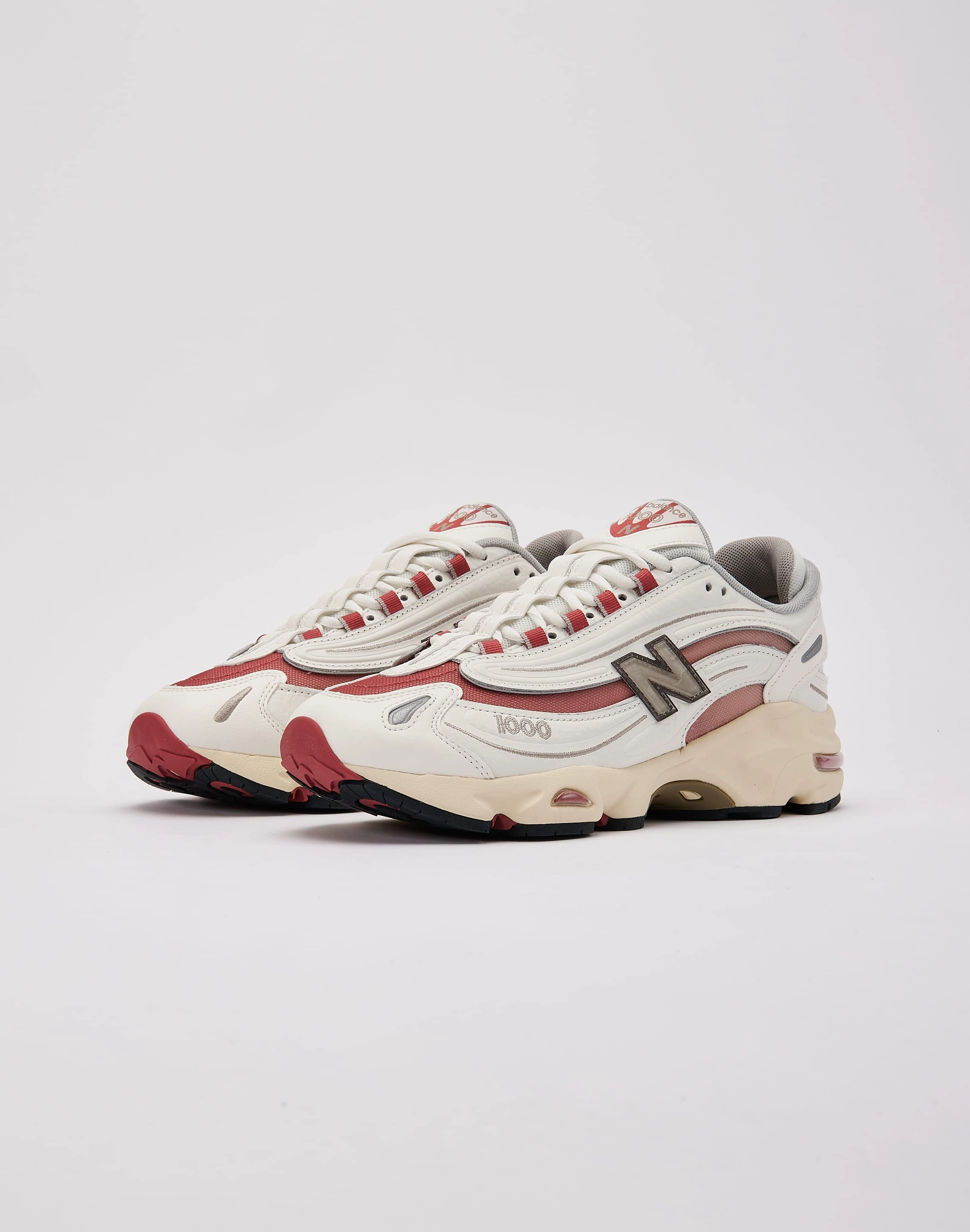 New Balance 1000 Impact Reduction Lightweight Lining